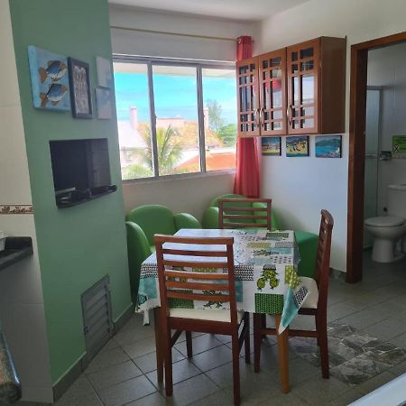 בומבינאס Praia De 4 Ilhas Apartamento De 1 Quarto A 60M Praia Com Vista מראה חיצוני תמונה