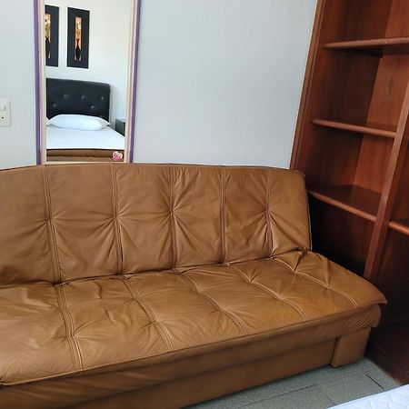 בומבינאס Praia De 4 Ilhas Apartamento De 1 Quarto A 60M Praia Com Vista מראה חיצוני תמונה