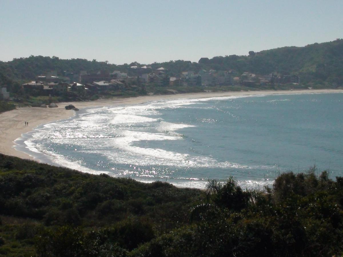 בומבינאס Praia De 4 Ilhas Apartamento De 1 Quarto A 60M Praia Com Vista מראה חיצוני תמונה