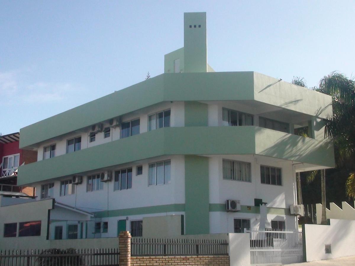בומבינאס Praia De 4 Ilhas Apartamento De 1 Quarto A 60M Praia Com Vista מראה חיצוני תמונה