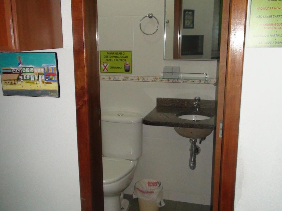 בומבינאס Praia De 4 Ilhas Apartamento De 1 Quarto A 60M Praia Com Vista מראה חיצוני תמונה