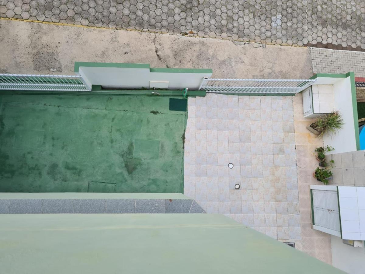 בומבינאס Praia De 4 Ilhas Apartamento De 1 Quarto A 60M Praia Com Vista מראה חיצוני תמונה