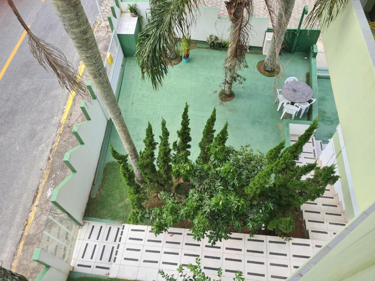 בומבינאס Praia De 4 Ilhas Apartamento De 1 Quarto A 60M Praia Com Vista מראה חיצוני תמונה