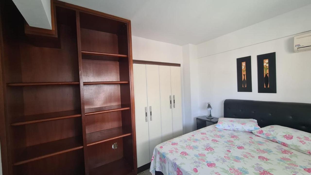 בומבינאס Praia De 4 Ilhas Apartamento De 1 Quarto A 60M Praia Com Vista מראה חיצוני תמונה