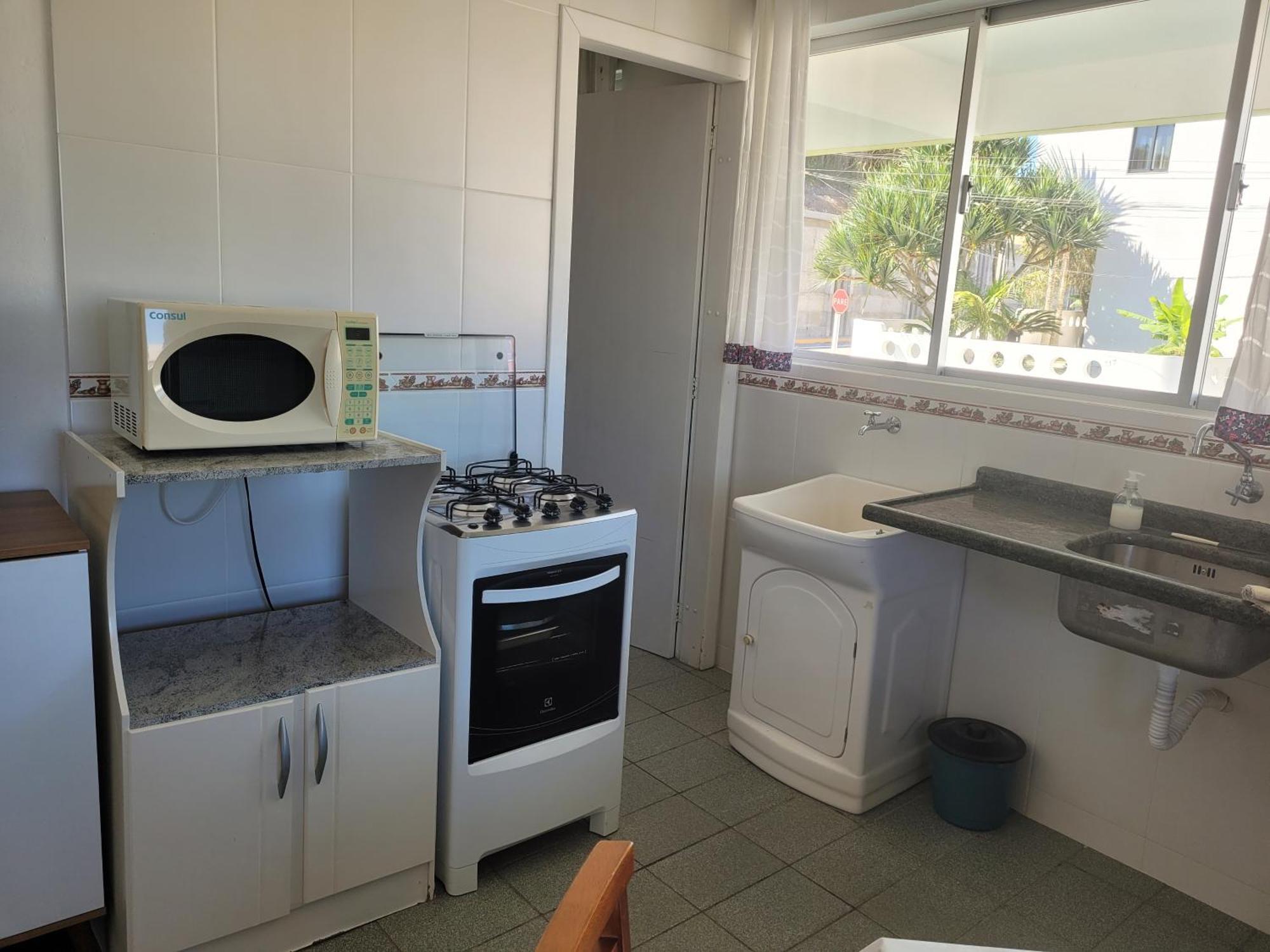 בומבינאס Praia De 4 Ilhas Apartamento De 1 Quarto A 60M Praia Com Vista מראה חיצוני תמונה